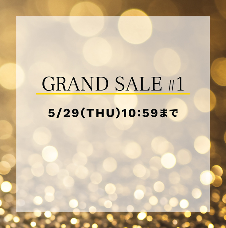 GRAND SALE 1